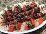 GRILL KABAB