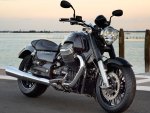Moto Guzzi Cruiser 1400