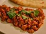 CHICKEN HANDI