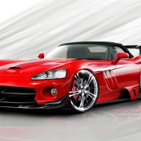 Dodge Viper