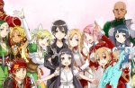 Sword Art Online