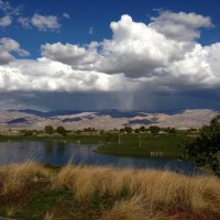 Eagle Falls Golf Course