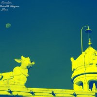 Maha Kumbam of Sri Pasupathinath Alayam