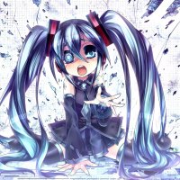 Hatsune Miku