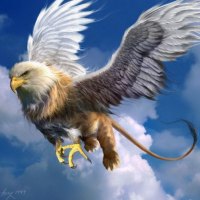 Gryphon / Griffin