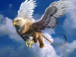 Gryphon / Griffin