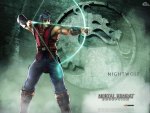 Nightwolf