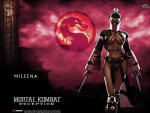 Mileena