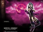 Sindel