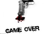 Game Over