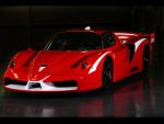 FERRARI FXX