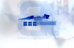 Artificial ID System - Blue