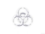 Biohazard - Silver