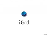 iGod