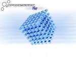 processor blue