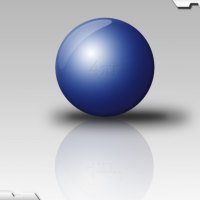 Blue Sphere 4pi2