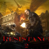 resistance 2