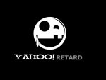 Yahoo Retard