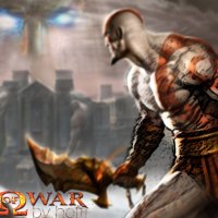 God Of War