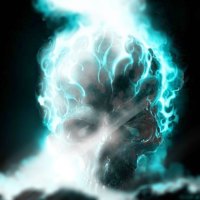 Remake Of Blue Flames 