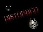 Disturbed