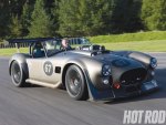 shelby cobra kit