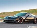 ZO6 corvette