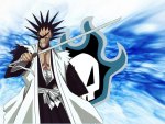 Zaraki Kenpachi