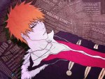 Kurosaki Ichigo