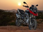 BMW R1200GS