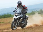 BMW R1200GS