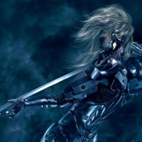 Metal Gear Rising Revengeance