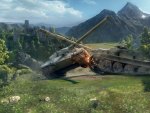 World Of Tanks Battle