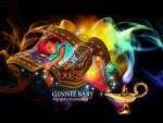 Ginnie Baby - Don't Wake Me :P