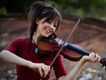 Lindsey Stirling