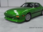 MAZDA RX-7 GSL-SE SA22C '95