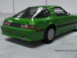 MAZDA RX-7 GSL-SE SA22C '95