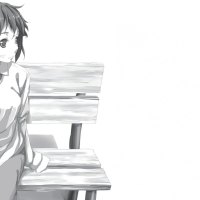 Katawa Shoujo - Rin