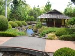Nerima Japanese Garden Ipswich