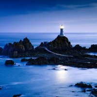 Steadfast Lighthouse