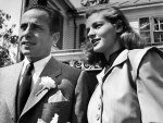Humphery Bogart - Lauren Bacall01
