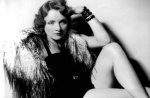 MARLENE DIETRICH 02