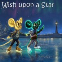 wish upon a star
