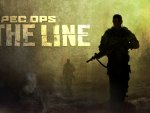 Spec Ops: The Line
