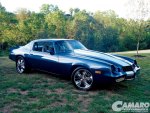 Camaro
