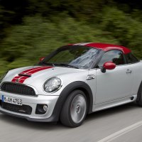 mini coupe production speed