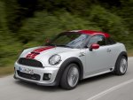 mini coupe production speed