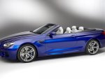 bmw m6 convertible