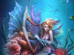 Mermaid