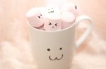 Cute Marshmallow